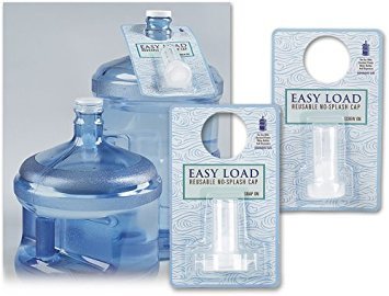 Easy Load - Screw-On