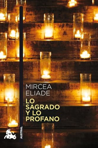 Lo sagrado y lo profano (Contemporánea)