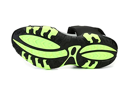 Image of Sparx mens Ss0805g Outdoor Sandals