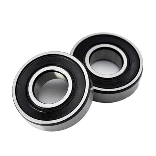 �X�`�[���[�a�ʎ��� 10 �� 6001 2RS ZZ 12x28x8 �~�����[�g�� 6001RS 6001Z DDU 2Z ���a 12 �~�����[�g��(Number of Pcs: 10Pcs)