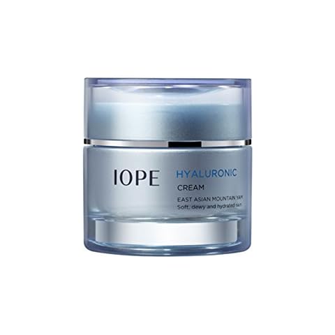 IOPE Hyaluronic Cream 50Ml Cover