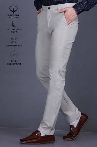 Image of Trousers for Men Casual