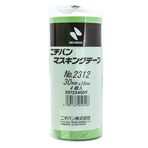 j`o }XLOe[v ԗp 40 30mm×18m 2312H-30BOX