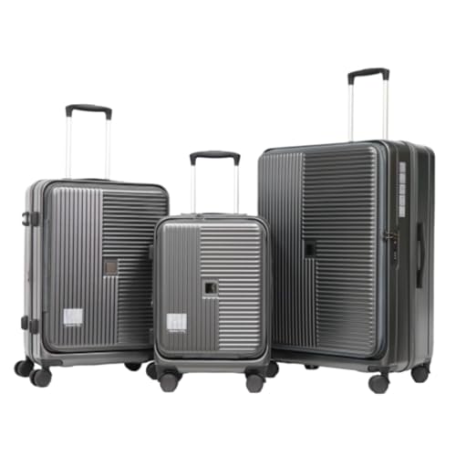 Luggage Set 3 Pieces, 20