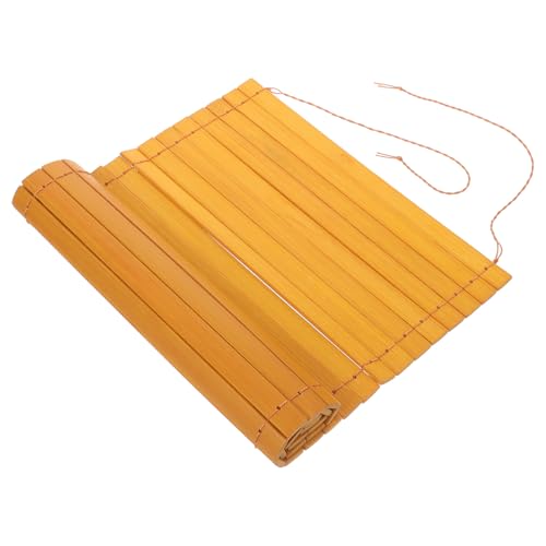 Beavorty Libro Calligrafia Bambù Fogli Vuoti 30 Pagine 24X45 CM per Ragazzo Ragazza Esercizio e Mostre Multifunzione