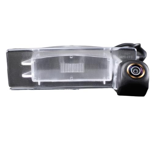 Caméra de recul HD 1080p avec vision nocturne et connecteur 4 broches pour K5, K4, Lotze