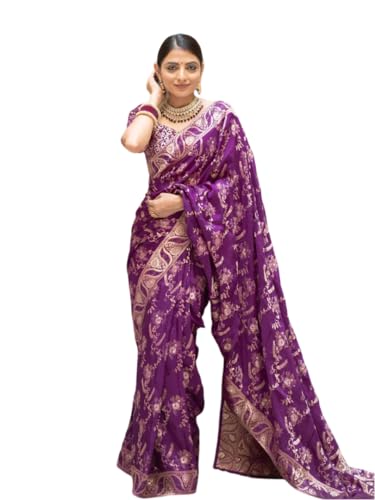 Image of Flosive WOMEN SAREE