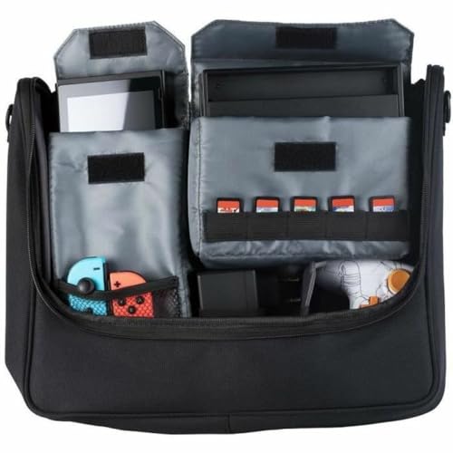 Sacoche de protection Switch Naruto pour éviter les rayures sur écran OLED