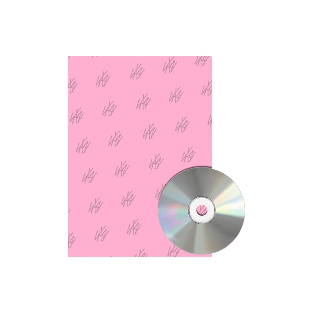 Amazon.com: (ACCORDION VER.) STRAY KIDS - SKZ IT TAPE [DO IT