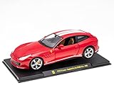  OPO 10 - Auto 1/24 kompatibel mit Ferrari GTC4 Lusso 2003 - F058