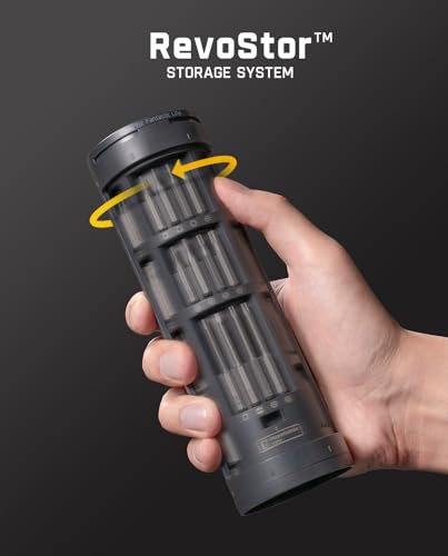 Fanttik E2 Ultra 電動精密ドライバー の商品画像 4