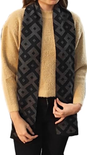 Image of GODFREY Woolen Mufflers for Men & Women
