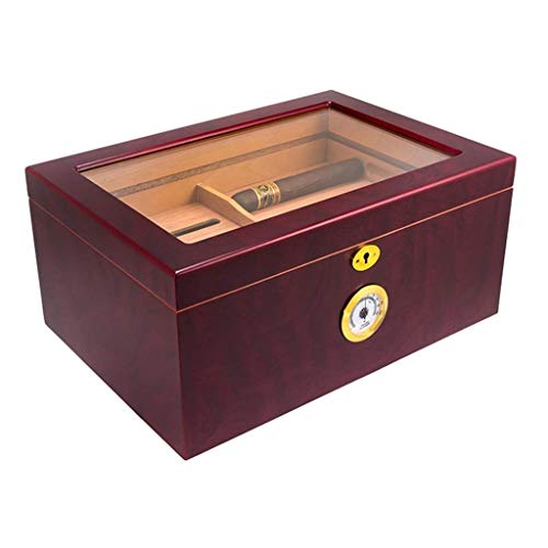 Caja de Puros, Humidores...