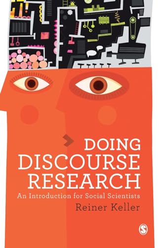 Doing Discourse Research view 2