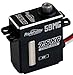 Power Hobbies 59MG Aluminum Digital Micro Upgrade Servo AXIAL SCX10.3 / RYFT