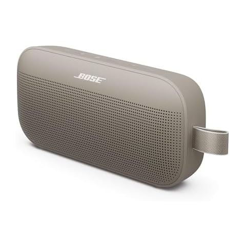 Enceinte Bluetooth Bose SoundLink Flex Cover