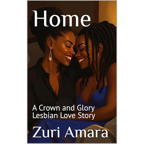 Home Audiolibro Por Zuri Amara arte de portada