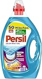 Persil Color Kraft-Gel Excellence 50 Waschladungen 2,5 Liter