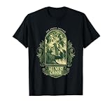 House of the Dragon The Green Council All Must Choose Retro T-Shirt