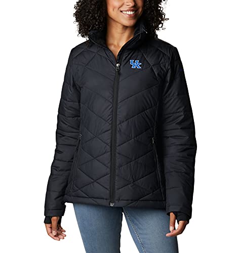 Columbia Jaqueta feminina Heavenly