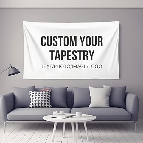 Misnest Custom Tapestry Cover