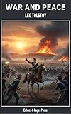 war & peace bbc  War and Peace: History, Humanity, and the Forces That Shape Lives (English Edition)