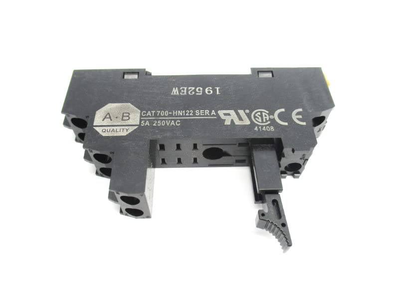 Industrial MRO 700-HN122 SER. A NSNP-OEM