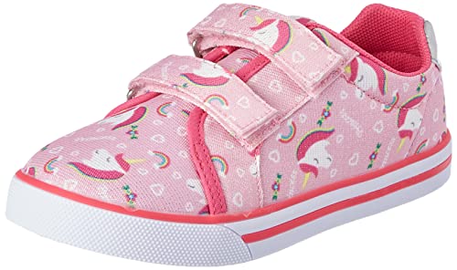 Chicco, Zapatos Niña, Zapatillas Niña con Cómodo Doble Cierre, Designed in Italy