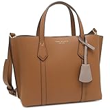 [トリーバーチ] トートバッグ ショルダーバッグ ペリー ブラウン レディース 81928 905 [並行輸入品]