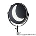 Fotodiox Pro Factor Jupitor24 Accessory Pack - Grid, 3X Creative Masks and Carrying Case Factor Jupiter24 VR-48500ASVL Studio Light