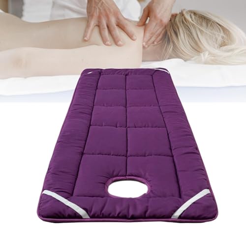 Drap de lit pour salon de beauté et table de massage bien-être
