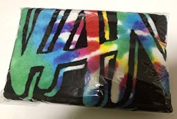wanima towel 2個セット Amazon｜WANIMA ワニマ グッズ タオル 2点セット｜タオルセット