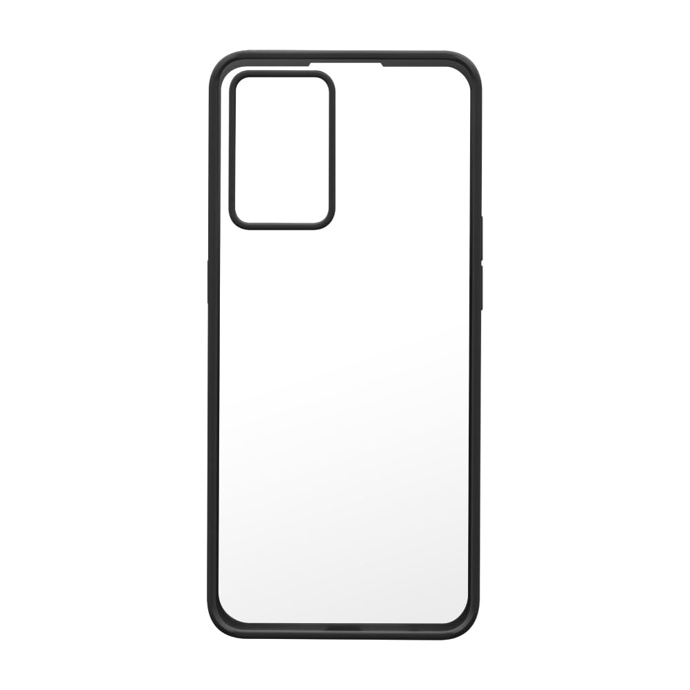 Amazon.co.jp: OPPO Reno9 A ハイブリッドケース ブラック【日本正規