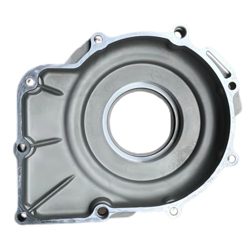 Cubierta del cojinete de embrague húmedo HS 500cc para solucionar fugas de cárter