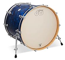 North American maple shell Mini-turret lugs Low-mass die cast claw hooks