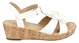 BOC Kids Bayberry Fashion Wedge Sandal (Little Kid/Big Kid)