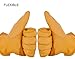 OZERO Leather Work Gloves for Men: 3 Pairs Driver Gloves Abrasion Resistant Cowhide with Reinforced Palm for Heavy Duty Gardening Yard Work DIY Gold X-Large