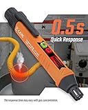 TopTes PT199 Natural Gas Leak Detector thumbnail 3