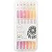 KaiserColour Gel Pens 12/Pkg-Pastel