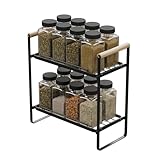 PRATIQUE ET FONCTIONNEL : Son design à deux niveaux de hauteur offre une grande capacité de rangement dans des espaces réduits. Ses poignées permettent un transport facile.