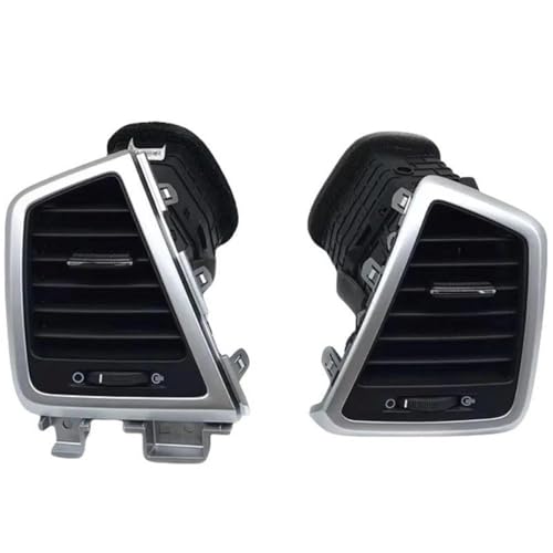 Aérateurs climatisation Hyundai Tucson 2015-2018 : réparer ventilation arrière gauche droite