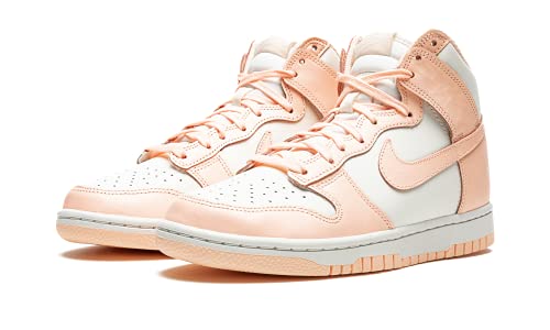 Image of Nike Women's Dunk High Sneaker