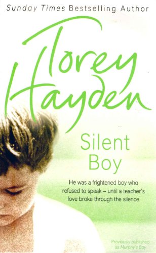 Xsilent Boy Asda 0007884265 Book Cover