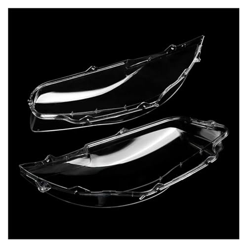 Cache-objectif de phare BMW E81 E87 vitrage optique de rechange 2003-2011