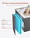 VEVOR Drop in Ice Chest, 20
