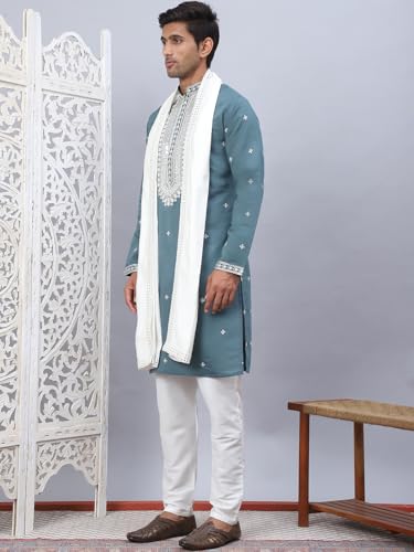 Image of Jompers Mens Kurta Sets