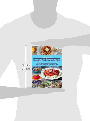 Cooking for the Specific Carbohydrate Diet: Over