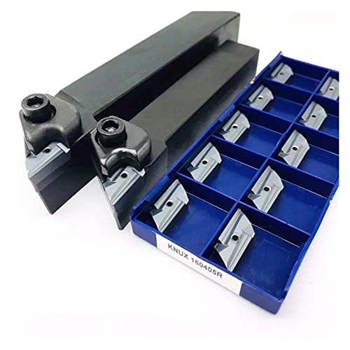 Portaherramientas de torneado externo DOLUNTO miniatura 1