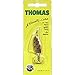 Thomas R334G E.P. Spinn