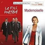  Le Fils Préféré (The Favorite Son) / Mademoiselle (Original Soundtracks)